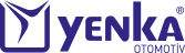Yenka Otomotiv - Logo